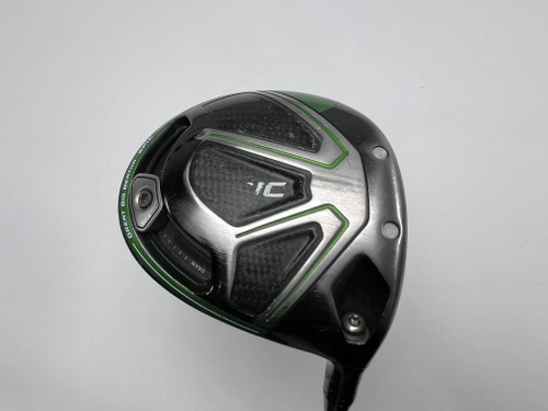Callaway GBB Epic Driver 9* Aldila Rogue max 65g Regular Graphite Mens RH, 1 of 12