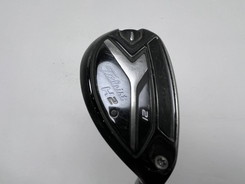 Titleist 818 H2 Hybrid 21* Tensei Red CK Series 60g Regular RH, 1 of 12