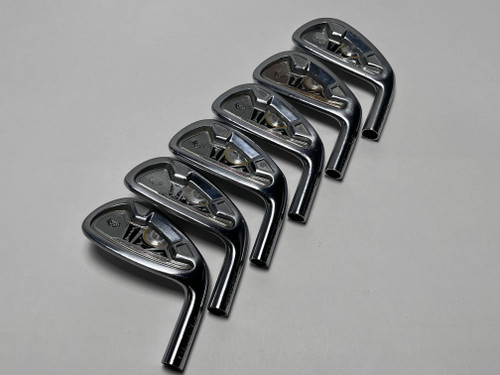 Used TaylorMade 2009 Tour Preferred Golf Iron Sets | StickHawk