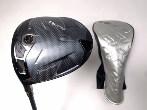 LEFTY TaylorMade Qi35 Driver 9* Fujikura Ventus Blue 2025 5S Stiff LH HC, 1 of 12