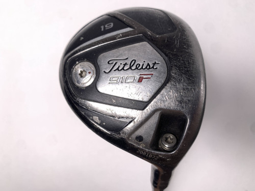 Titleist 910 F 5 Fairway Wood 19* Mitsubishi Rayon Diamana Kai'li 75 Stiff RH, 1 of 12