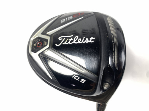 Titleist 915 D2 Driver 10.5* Diamana Blue S+ x5ct 60g Regular RH, 1 of 12