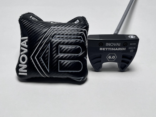 Used Bettinardi Golf Putters | StickHawk