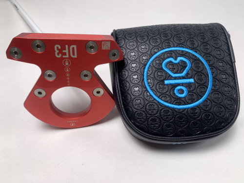 Used L.A.B. Golf DF3 Golf Putters | StickHawk