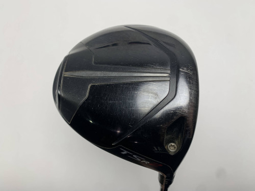Titleist TSR2 Driver 9* Tensei Blue AV Series Xlink Tech 65g Regular RH -1.5'', 1 of 12