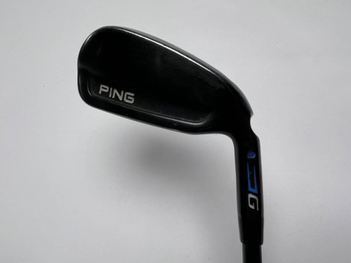 Ping G Crossover 2016 3 Utility Iron Alta 70g Regular Graphite Mens RH, 1 of 12