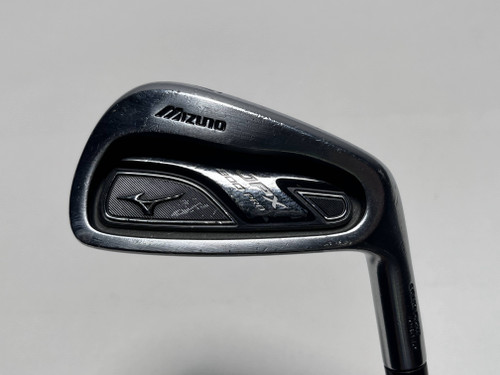 Mizuno JPX 800 Pro Single 7 Iron True Temper Dynamic Gold X100 X-Stiff Steel RH, 1 of 12