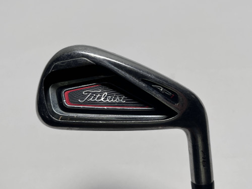 Titleist 716 AP1 Single 6 Iron Kuro Kage 50g Ladies Graphite Womens RH, 1 of 12