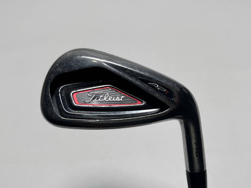 Titleist 716 AP1 Single 8 Iron True Temper XP 90 R300 90g Regular Steel Mens RH, 1 of 12