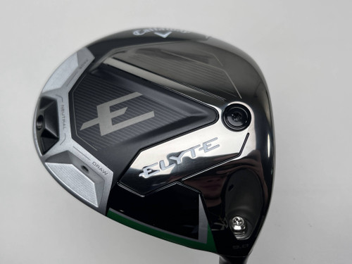 Callaway Elyte Driver 9* Project X HZRDUS Smoke iM10 6.0 60g Stiff RH, 1 of 12