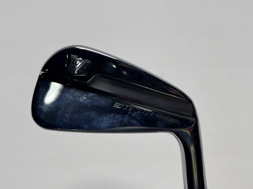 Wilson Staff Model Blade Single 4 Iron True Temper DG S300 Stiff Steel Mens RH, 1 of 12