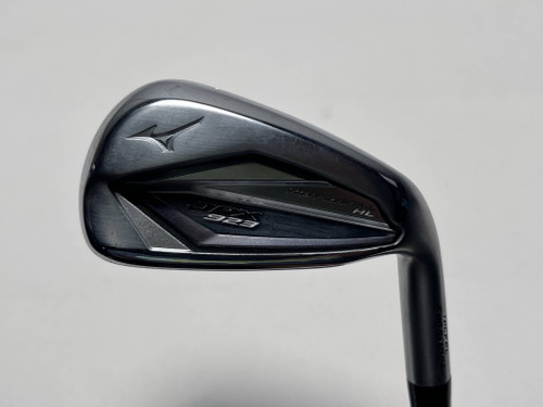 Used Mizuno JPX 923 Hot Metal HL Golf Single Irons | StickHawk
