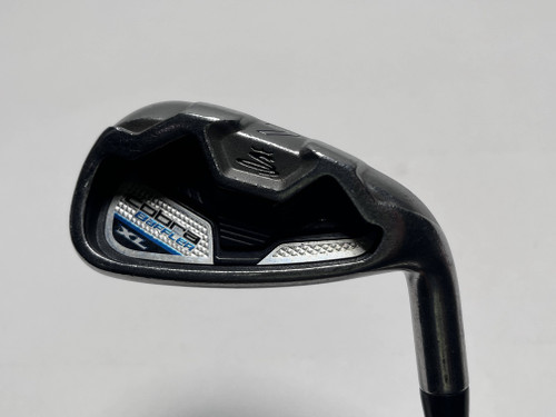 Cobra Baffler XL Single 7 Iron Stiff Steel Mens RH, 1 of 12