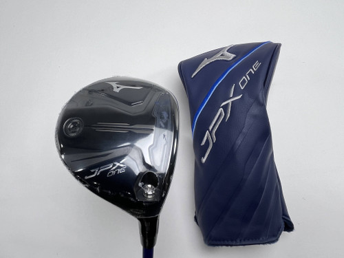 Mizuno JPX One 3 Fairway Wood 15* Project X Denali Blue 5.5 60g Regular RH HC, 1 of 12