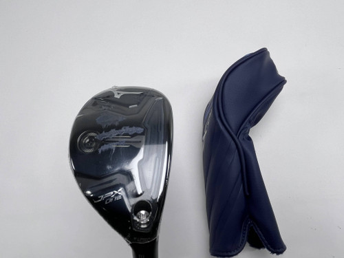 Mizuno JPX One 6 Hybrid 28* Project X Denali Blue 5.0 60g Senior RH HC, 1 of 12