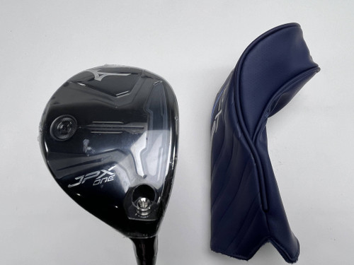 Mizuno JPX One 9 Fairway Wood 24* Project X Denali Blue 5.0 50g Senior RH HC, 1 of 12