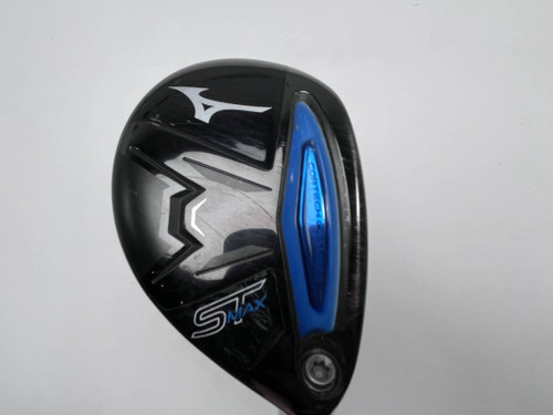 Mizuno ST-MAX 230 3 Hybrid 19* UST Mamiya LINQ 75 F4 Stiff Graphite Mens RH, 1 of 12