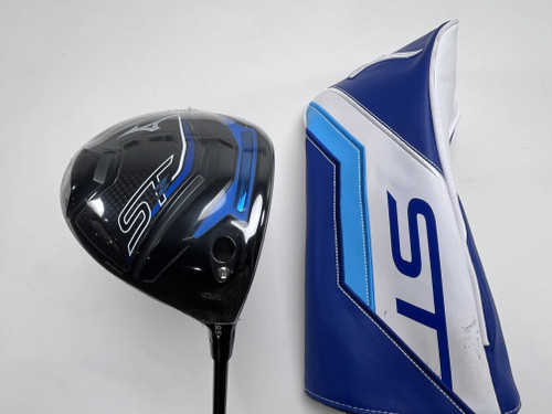 Mizuno ST-Z 230 Driver 9.5* Project X HZRDUS RDX Smoke Green 6.0 65g Stiff RH HC, 1 of 12