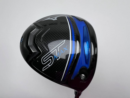 Used Mizuno ST-MAX 230 Golf Drivers | StickHawk