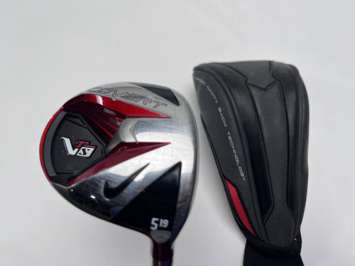 Used Nike VR S Covert Golf Fairway Woods | StickHawk