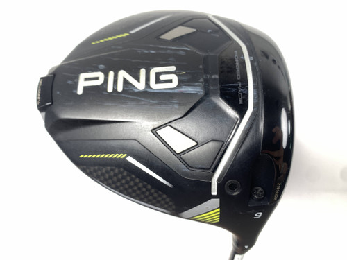Ping G430 MAX 10K Driver 9* Alta CB 55g Stiff Graphite Mens RH, 1 of 12