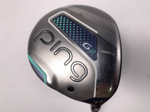 Ping G LE 7 Fairway Wood 26* ULT230 Ladies Graphite Womens RH, 1 of 12