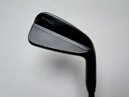 Ping iCrossover 3 Hybrid Tour 2.0 85g Stiff Graphite Mens RH, 1 of 12