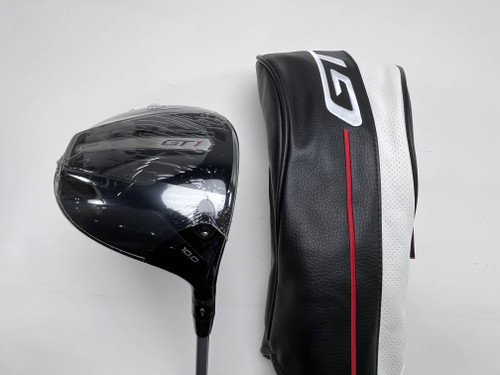 Titleist GT1 Driver 10* Fujikura Air Speeder 40 40g Senior Graphite RH HC NEW, 1 of 12
