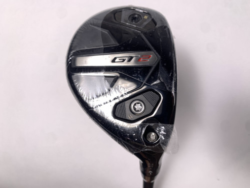 Titleist GT2 4 Hybrid 21* Tensei K Blue Xlink Tech 65g Regular RH NEW, 1 of 12