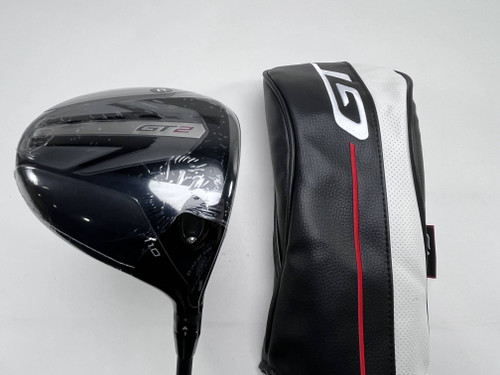 Titleist GT2 Driver 11* Tensei K Blue Xlink Tech 55g Regular RH HC NEW, 1 of 12