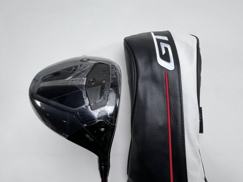 Titleist GT3 Driver 9* Project X Denali Red 5.5 50g Regular Graphite RH HC NEW, 1 of 12