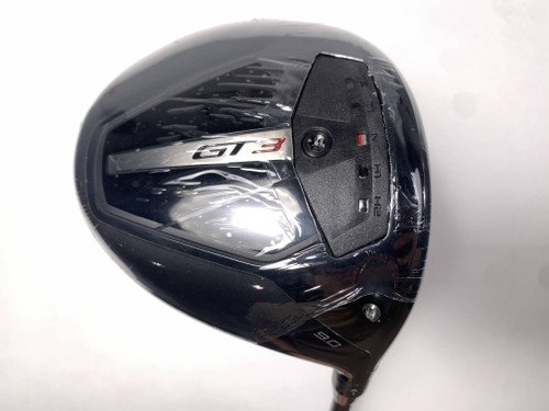 Titleist GT3 Driver 9* Tensei K Blue Xlink Tech 55g Regular RH, 1 of 12