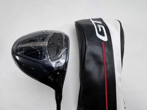 Titleist GT3 Driver 9* Tensei K Blue Xlink Tech 55g Stiff RH HC NEW, 1 of 12