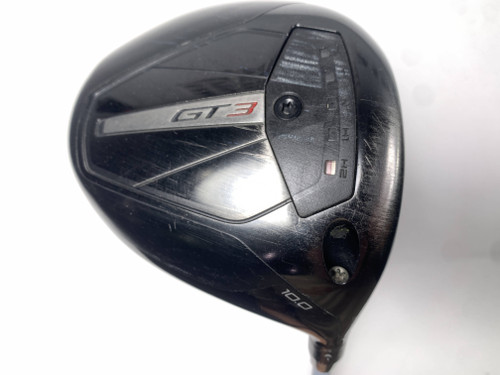 Titleist GT3 Driver 10* Project X EvenFlow T-1100 6.0 65g Stiff Graphite Mens RH, 1 of 12