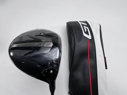 Titleist GT2 Driver 11* Project X Denali Red 5.0 50g Senior Graphite Mens RH HC, 1 of 12