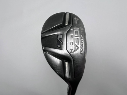 Used Adams Idea Tech V3 Golf Hybrids | StickHawk