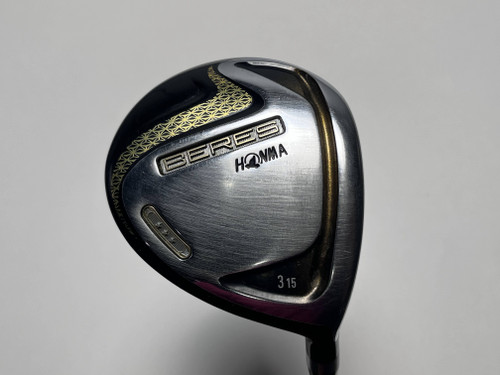 Used Titleist 913H Golf Hybrids | StickHawk