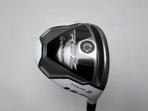 TaylorMade RocketBallz Tour 3 Fairway Wood 15* Matrix Ozik XCON-7 Regular RH, 1 of 12