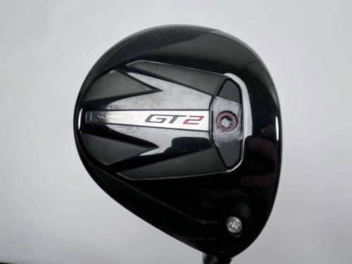 Titleist GT2 3 Fairway Wood 15* Tensei K Blue Xlink Tech 65g Stiff RH, 1 of 12