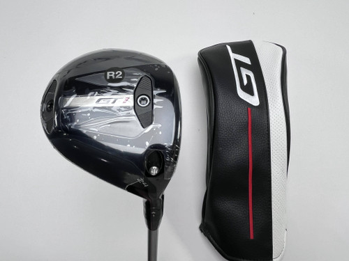 Titleist GT1 9 Fairway Wood 24* Fujikura Air Speeder R2 40g Senior RH HC NEW, 1 of 12