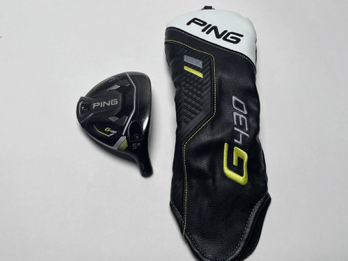 Used Ping G430 Max Golf Fairway Woods | StickHawk