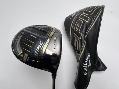 TaylorMade M4 Driver 9.5* Project X HZRDUS Red 6.0 62g Stiff