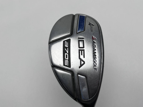 Adams Idea A7 OS 4 Hybrid 22* Grafalloy ProLaunch AXIS Regular RH, 1 of 12