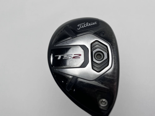 Titleist TS2 Hybrid 23* Tensei Blue AV Series 70g Regular RH, 1 of 12