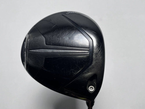 Titleist TSR2 Driver 9* Tensei K Black XlinkTech 65g Stiff RH, 1 of 12