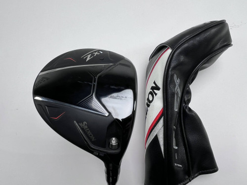 Srixon ZXi 3 Fairway Wood 15* Project X Denali Black 6.5 80g Extra Stiff RH HC, 1 of 12