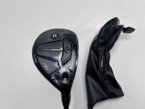 Titleist TSR2 5 Hybrid 24* Tensei Blue AV Series Xlink Tech 65g Regular RH NEW, 1 of 12