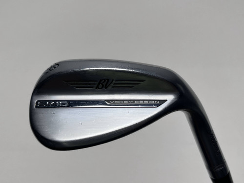 Titleist Vokey SM10 Tour Chrome Lob Wedge LW 58* 8M Tensei Red AM(2) Ladies RH, 1 of 12