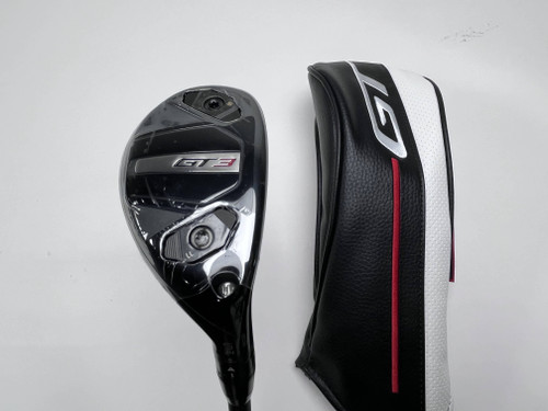 Titleist GT3 5 Hybrid 24* Tensei K Blue Xlink 85g Stiff RH HC NEW, 1 of 12