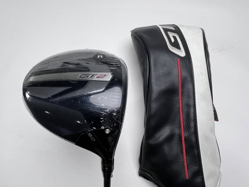 Titleist GT2 Driver 9* Tensei K Black XlinkTech 65g Stiff RH HC NEW, 1 of 12